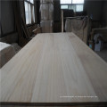 Muebles de madera de 18 mm Paulownia utilizados